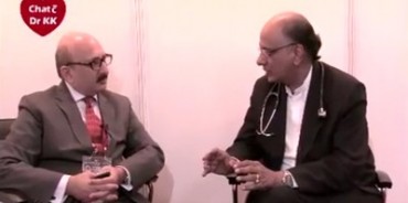 Dr Praveen Chandra on what are the components of stenting- An insightful webinar